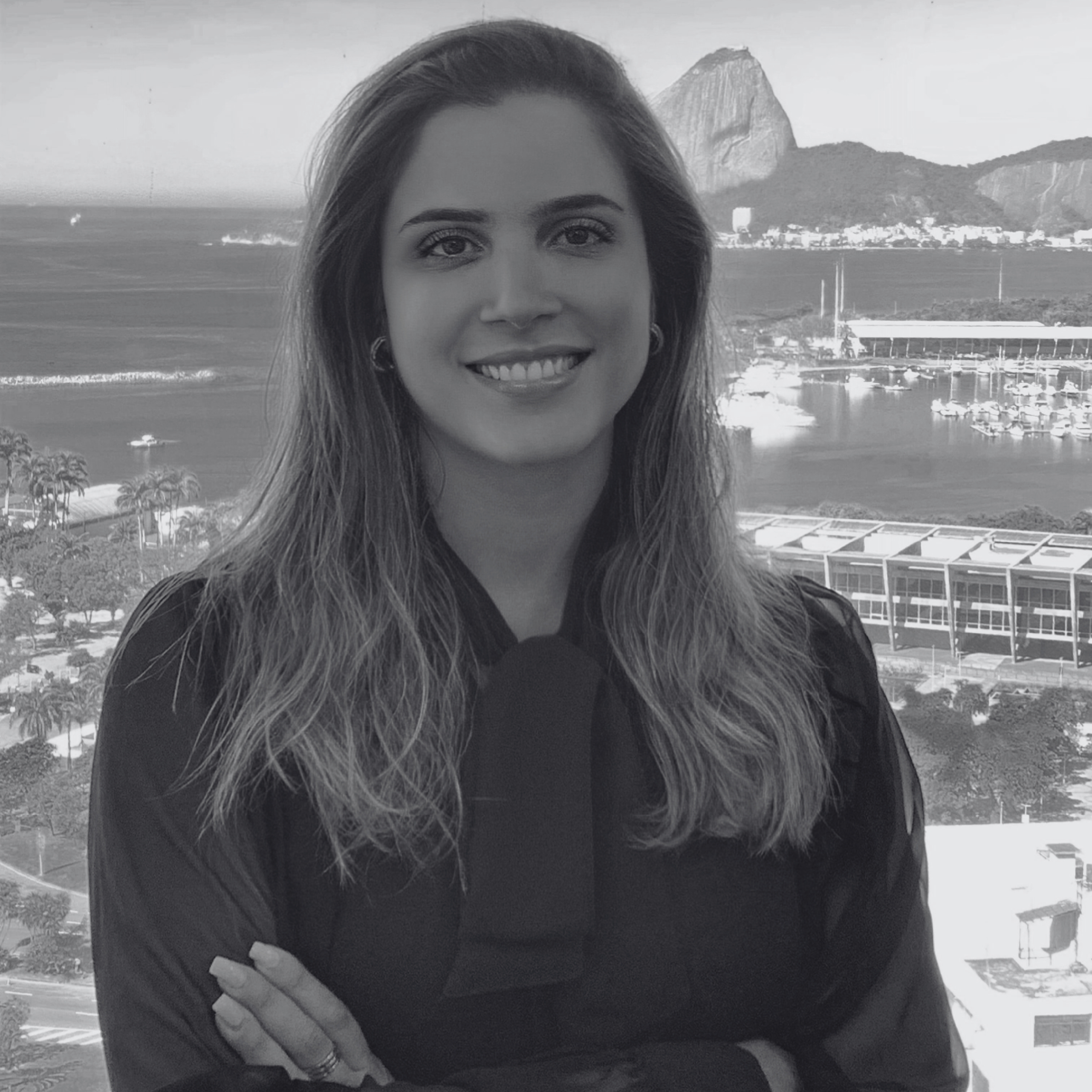 Mariana Mata